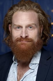 Foto de Kristofer Hivju