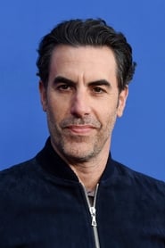 Foto de Sacha Baron Cohen