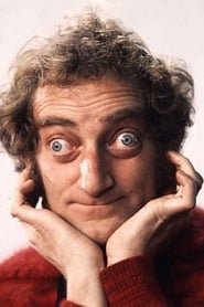 Foto de Marty Feldman