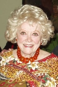 Foto de Phyllis Diller