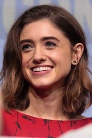 Foto de Natalia Dyer