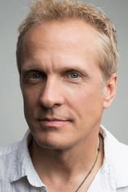 Foto de Patrick Fabian