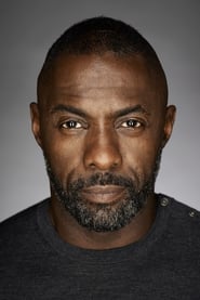 Foto de Idris Elba