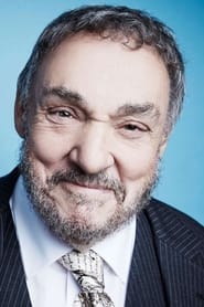 Foto de John Rhys-Davies