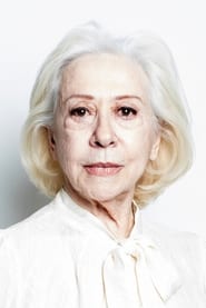 Foto de Fernanda Montenegro