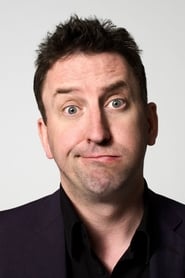 Foto de Lee Mack