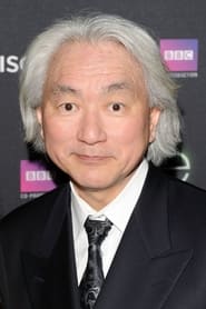 Foto de Michio Kaku