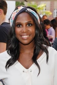 Foto de Motsi Mabuse