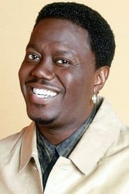 Foto de Bernie Mac