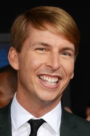 Foto de Jack McBrayer