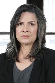 Foto de Pamela Rabe