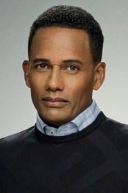 Foto de Hill Harper