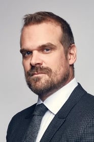 Foto de David Harbour