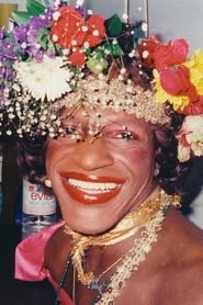 Foto de Marsha P. Johnson