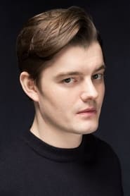 Foto de Sam Riley