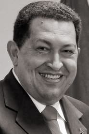 Foto de Hugo Chávez