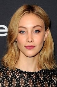 Foto de Sarah Gadon