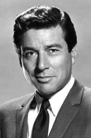 Foto de Efrem Zimbalist Jr.