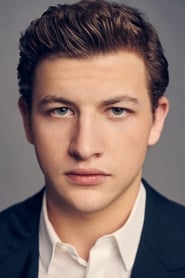 Foto de Tye Sheridan