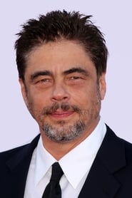 Foto de Benicio del Toro