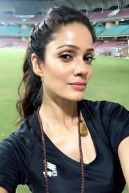 Foto de Vidya Malvade