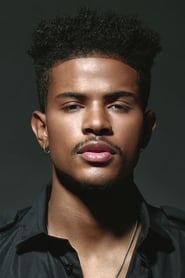 Foto de Trevor Jackson