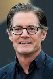 Foto de Kyle MacLachlan