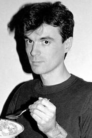 Foto de David Byrne