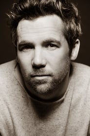 Foto de Patrick Brammall