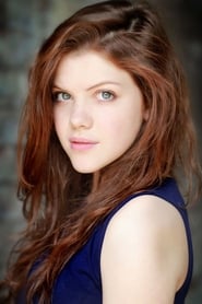 Foto de Georgie Henley