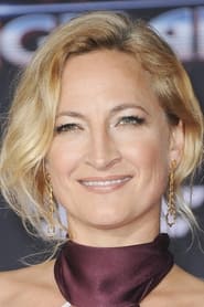 Foto de Zoë Bell