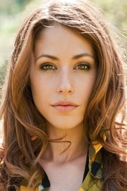 Foto de Amanda Crew