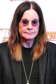 Foto de Ozzy Osbourne