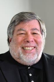 Foto de Steve Wozniak