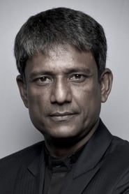 Foto de Adil Hussain