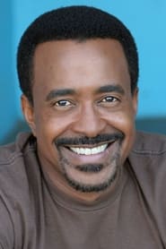 Foto de Tim Meadows