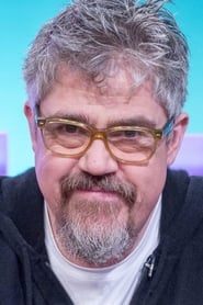 Foto de Phill Jupitus