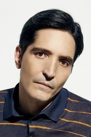 Foto de David Dastmalchian