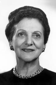 Foto de Beulah Bondi