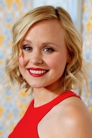 Foto de Alison Pill