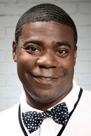 Foto de Tracy Morgan