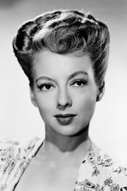 Foto de Evelyn Keyes