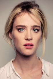 Foto de Mackenzie Davis