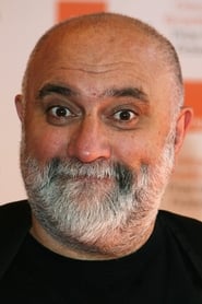 Foto de Alexei Sayle