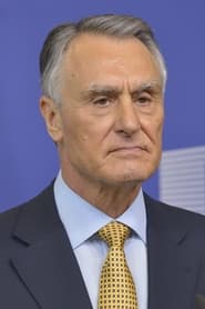 Foto de Aníbal Cavaco Silva