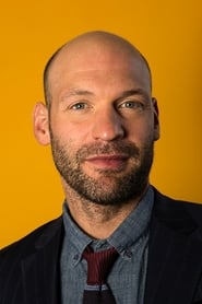 Foto de Corey Stoll