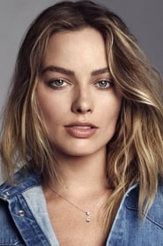 Foto de Margot Robbie