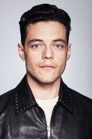 Foto de Rami Malek