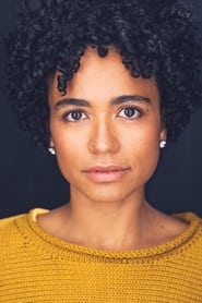 Foto de Lauren Ridloff