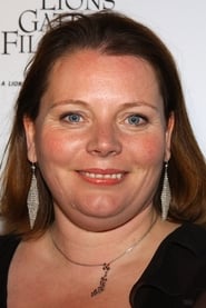 Foto de Joanna Scanlan